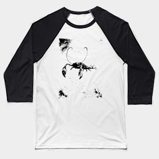 Cancer zodiac sign Baseball T-Shirt